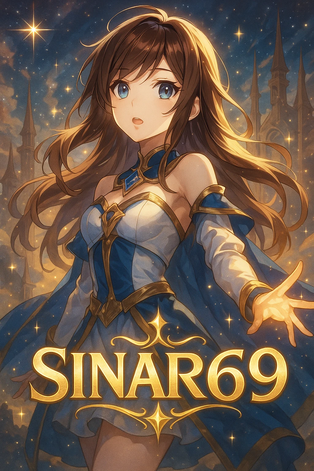 SINAR69